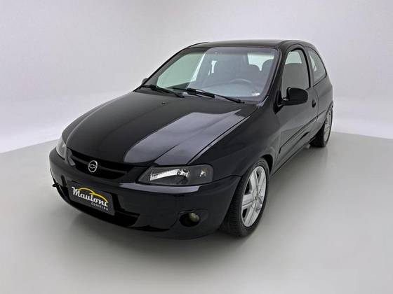 CHEVROLET CELTA 1.0 MPFI 8V GASOLINA 2P MANUAL CHEVROLET CELTA 1.0 MPFI 8V GASOLINA 2P MANUAL